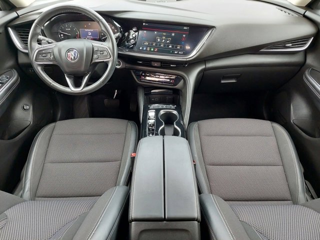 Used 2022 Buick Envision Preferred image 3