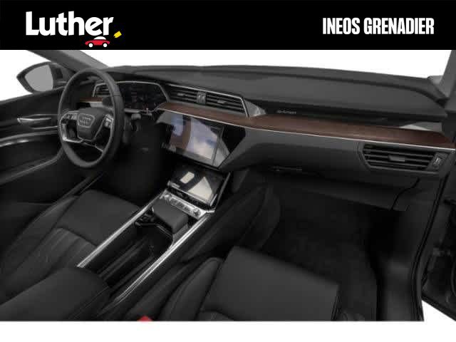 Used 2019 Audi e-tron Prestige w/ Prestige Package image 15