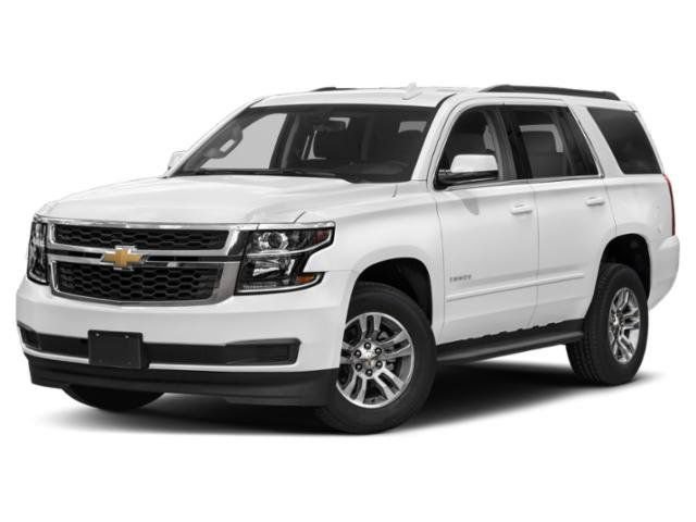 Used 2019 Chevrolet Tahoe LS