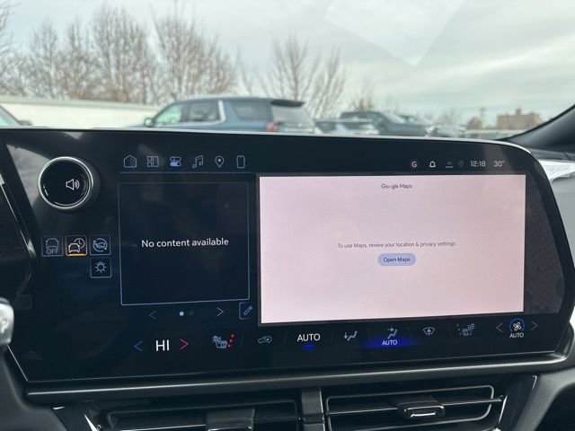 New 2026 Chevrolet Equinox EV RS image 25