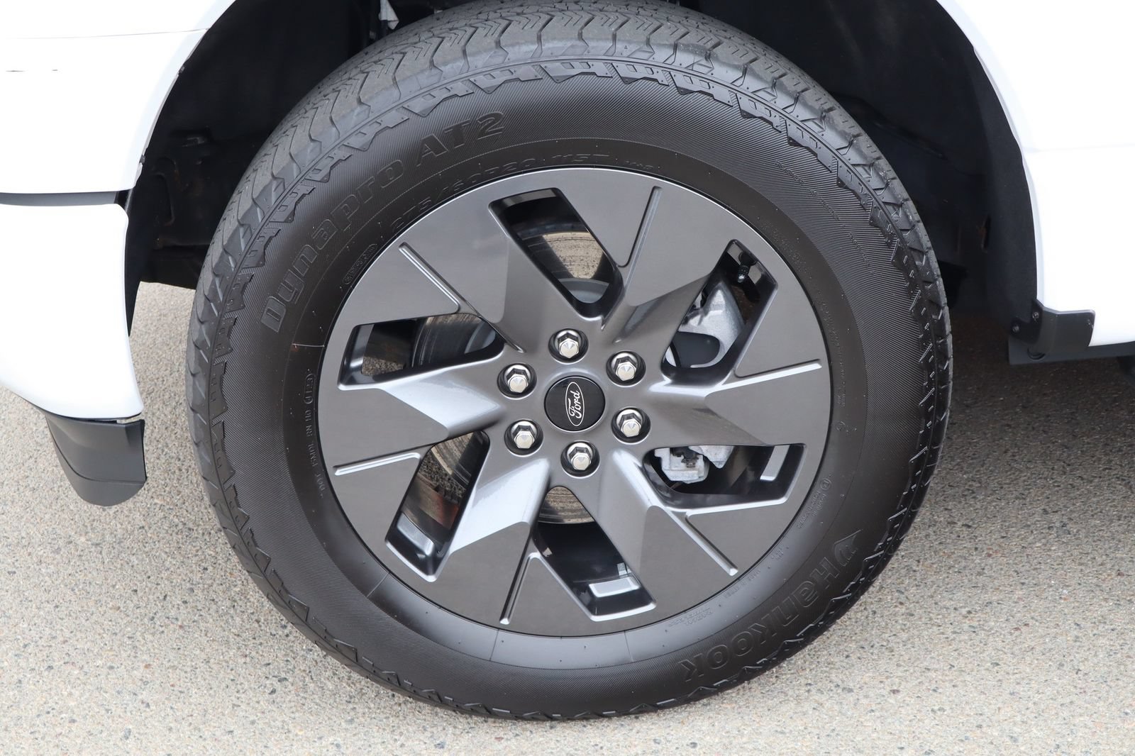 Used 2024 Ford F150 Lightning Flash AWD/4WD image 14
