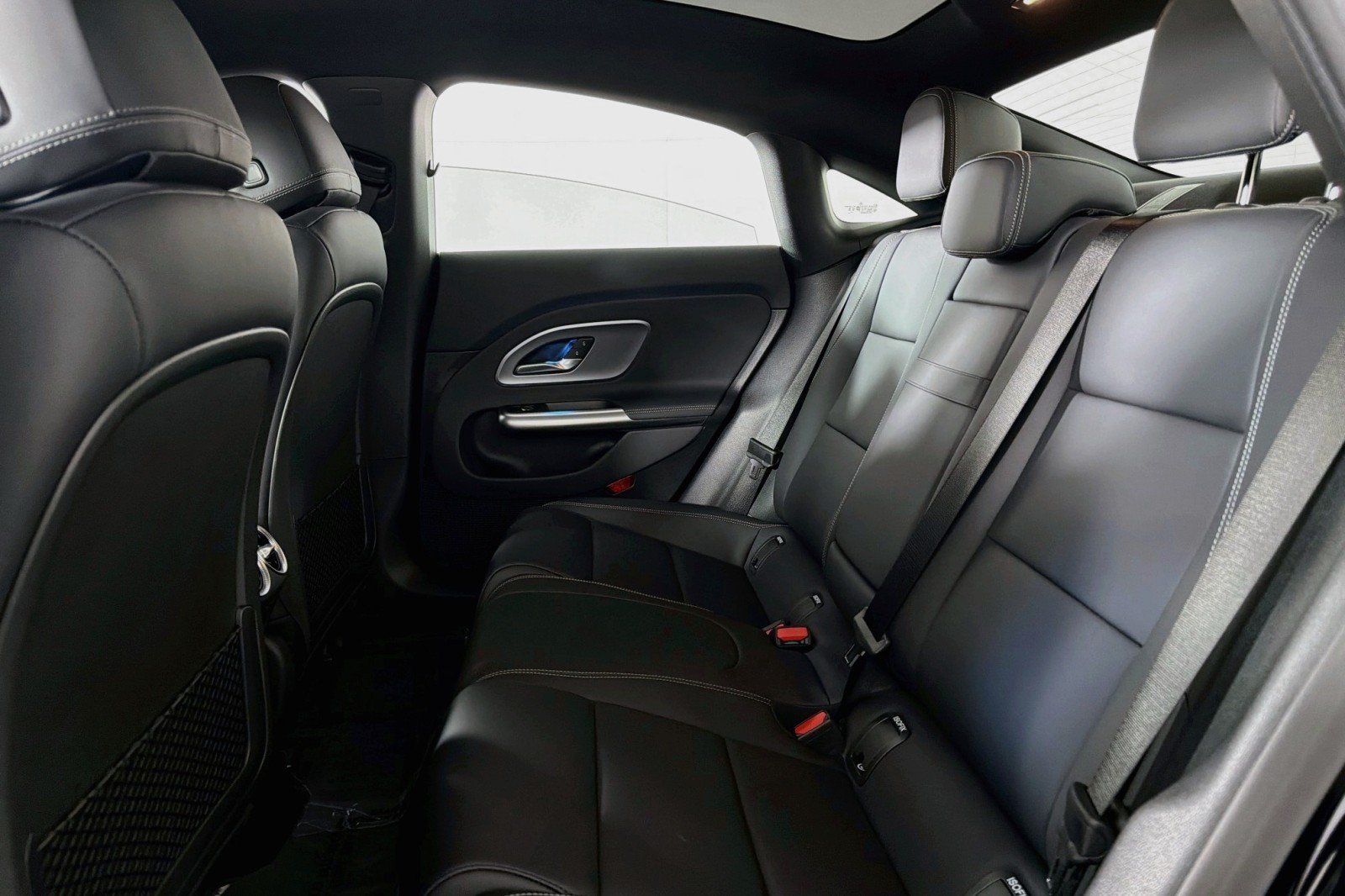 New 2027 Mercedes-Benz CLA 250+ image 7