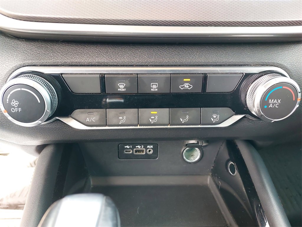 Used 2023 Nissan Altima 2.5 SR image 17