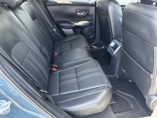Used 2026 Honda HR-V EX-L image 33