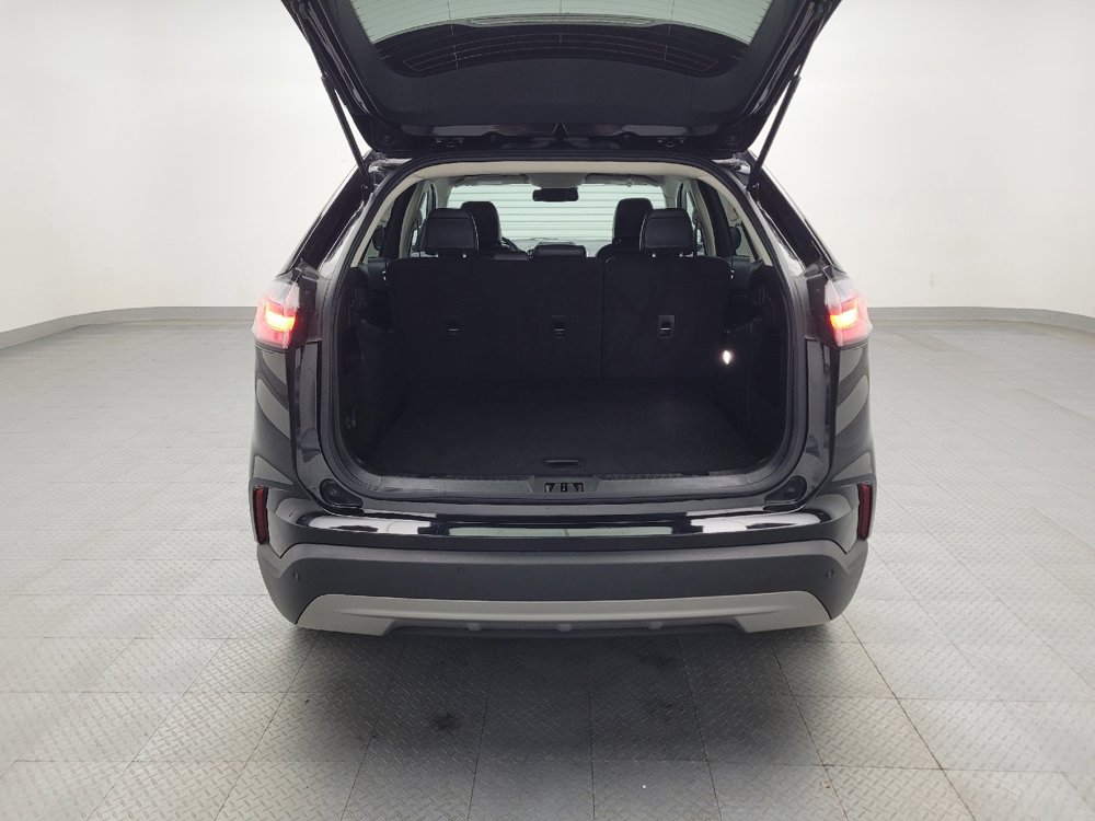 Used 2024 Ford Edge SEL image 29