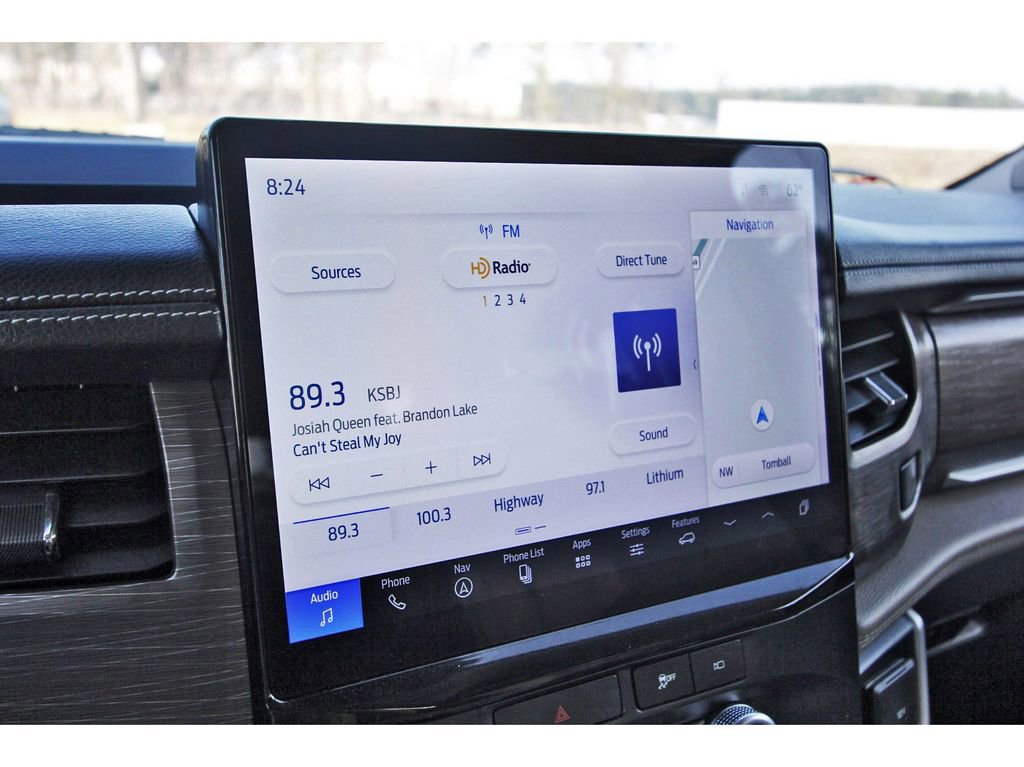 Certified 2022 Ford Expedition Limited image 22