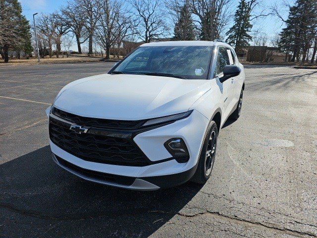 Used 2023 Chevrolet Blazer LT w/ Convenience Package image 2