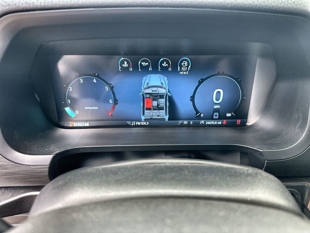 Used 2024 Ford F150 STX RWD image 30