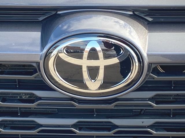 Used 2024 Toyota RAV4 LE image 28