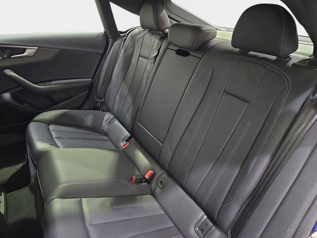 Used 2020 Audi A5 2.0T Premium Plus w/ Premium Plus image 15