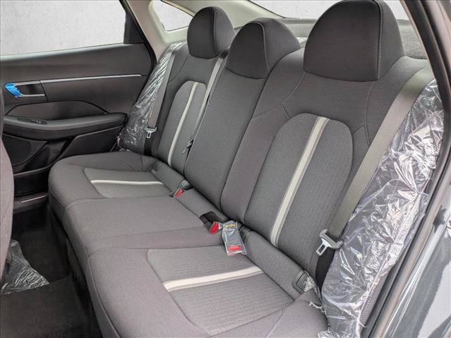 New 2025 Hyundai Sonata SE FWD image 15