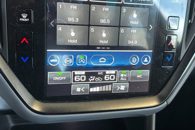 Used 2025 Subaru Crosstrek 2.5i Limited w/ Crosstrek Mirror Package image 20