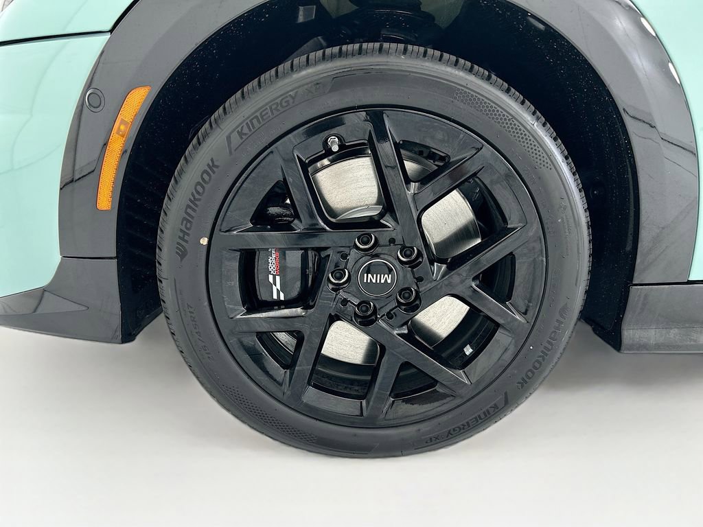 New 2026 MINI Cooper S image 29