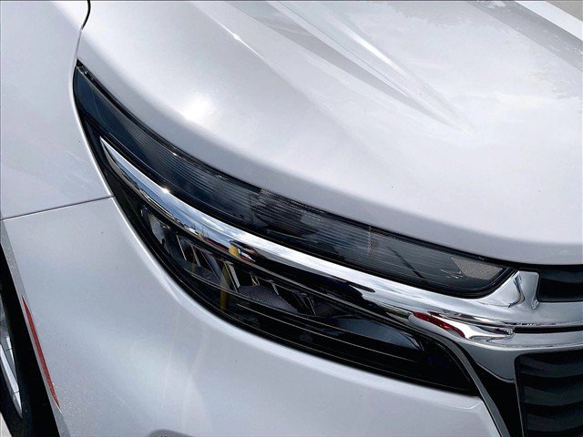 Certified 2024 Chevrolet Equinox LS w/ LS Convenience Package FWD image 28
