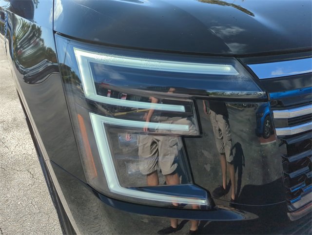 New 2026 Nissan Armada SV image 11