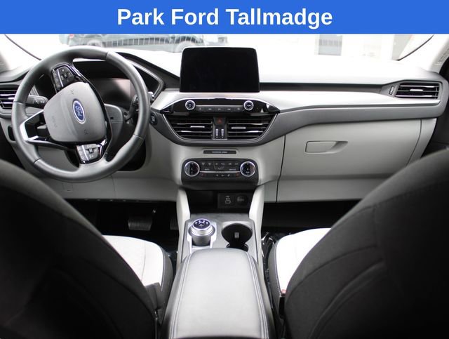 Used 2025 Ford Escape Active w/ Cold Weather Package FWD image 24