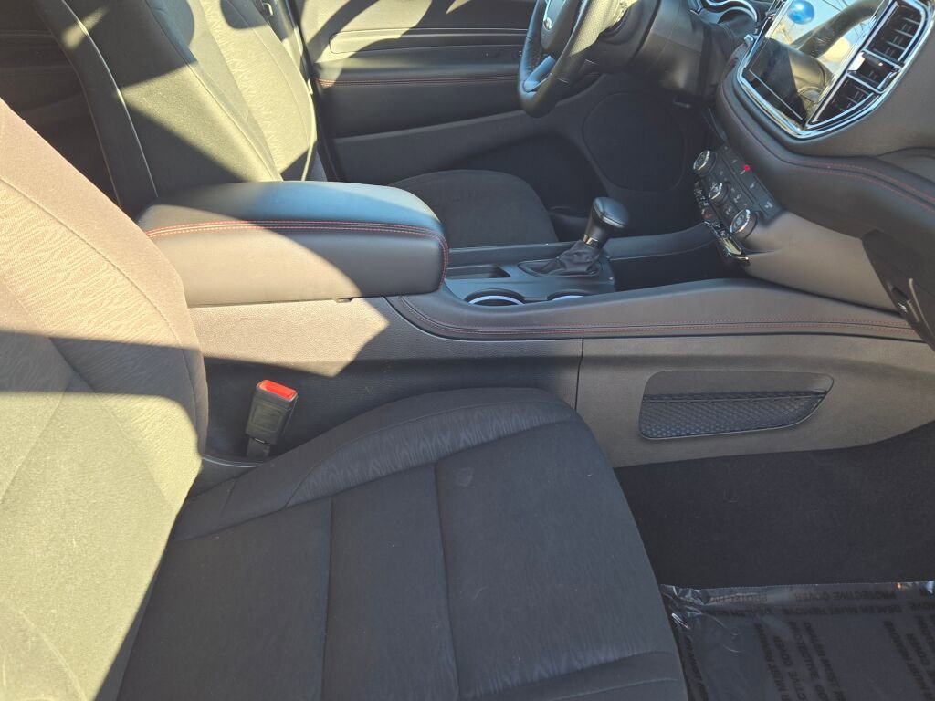 Used 2025 Dodge Durango GT image 6