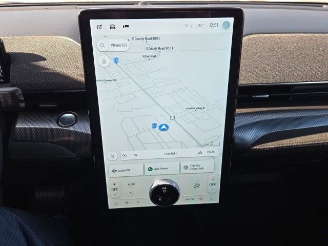 Used 2023 Ford Mustang Mach-E GT w/ GT Performance Edition image 27