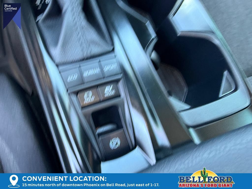 Used 2026 Toyota Camry LE FWD image 22