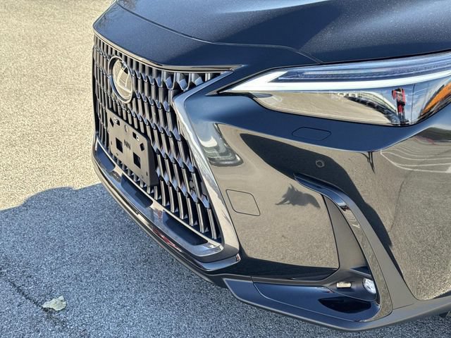 New 2026 Lexus NX 350 AWD w/ Accessory Package (2T) image 10