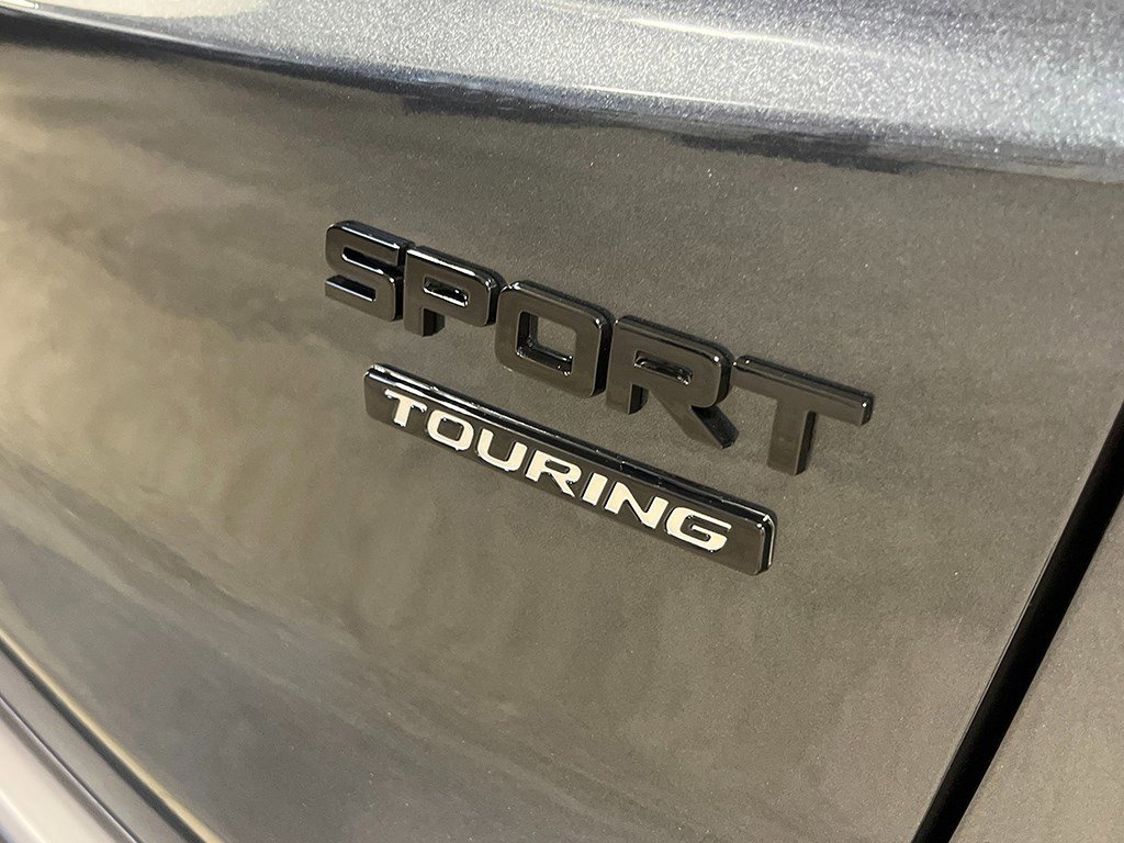 New 2026 Honda CR-V Sport Touring image 8