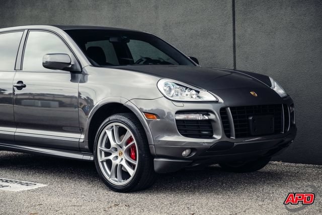 Used 2008 Porsche Cayenne GTS AWD/4WD image 52