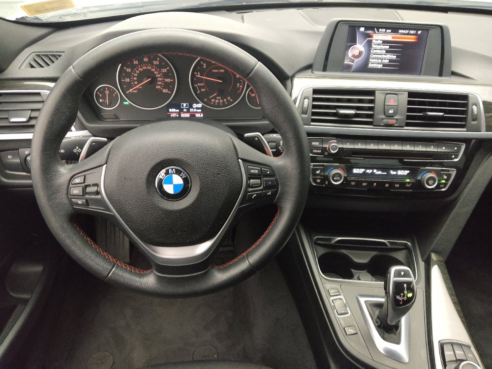 Used 2017 BMW 330i Sedan w/ Driver Assistance Package RWD image 22