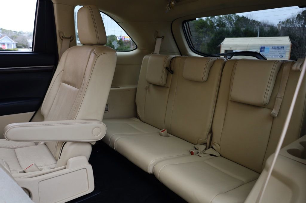 Used 2015 Toyota Highlander Limited image 21