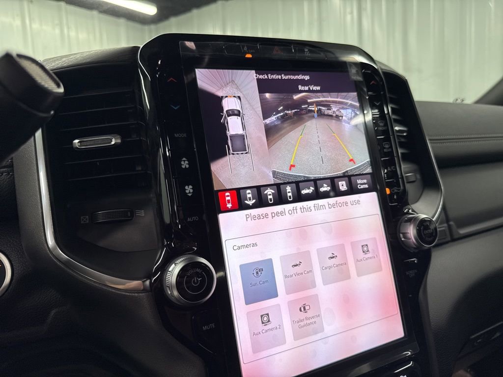 New 2026 RAM 2500 Laramie w/ Night Edition image 20