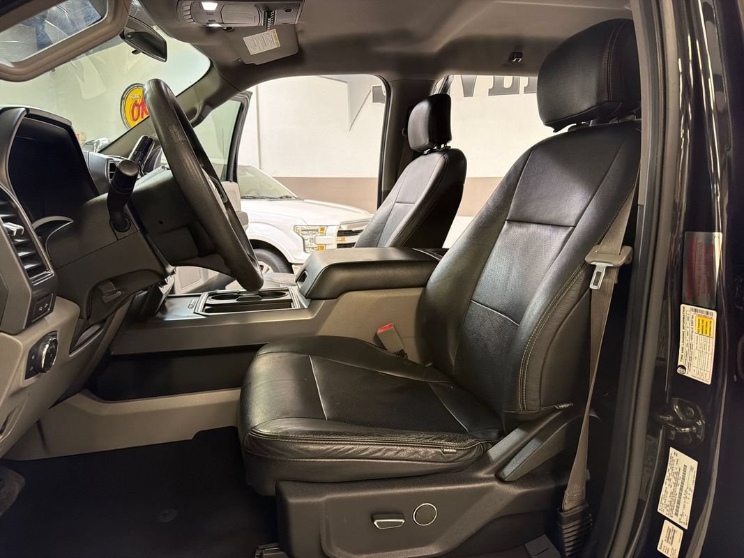 Used 2019 Ford F250 XLT w/ XLT Premium Package AWD/4WD image 26