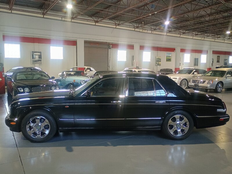 Used 1999 Bentley Arnage Green Label RWD image 2