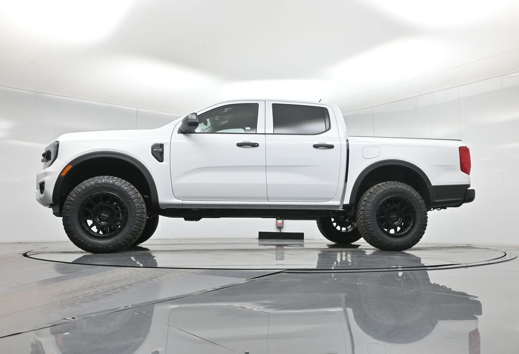 New 2026 Ford Ranger XL image 52