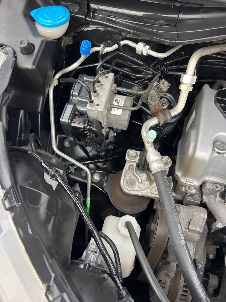 Used 2013 Honda CR-V EX-L image 44