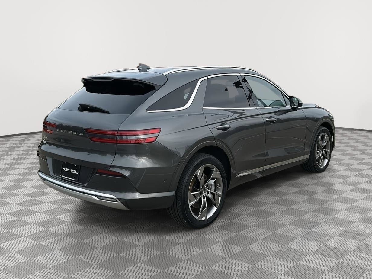 Used 2024 Genesis Electrified GV70 AWD/4WD image 5