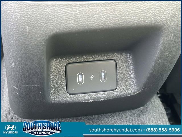 Used 2025 Hyundai Sonata SEL FWD image 13