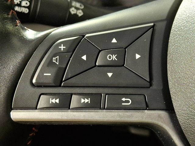 Used 2022 Nissan Sentra SR FWD image 20
