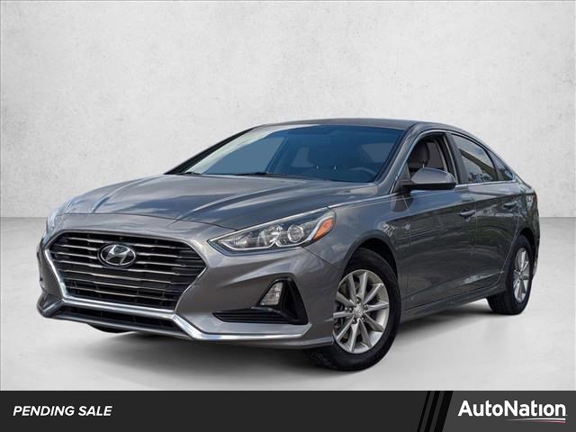 Used 2019 Hyundai Sonata SE