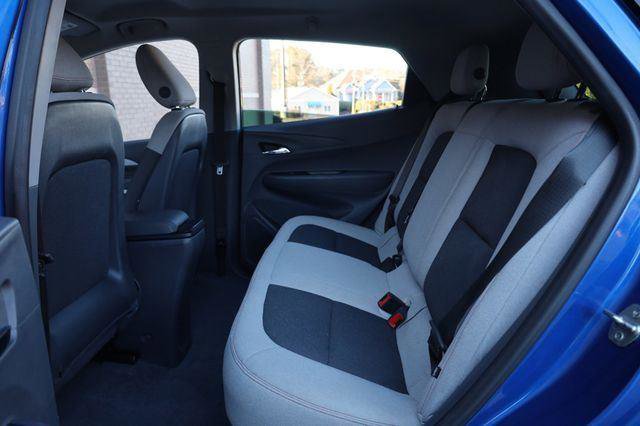 Used 2020 Chevrolet Bolt LT image 16