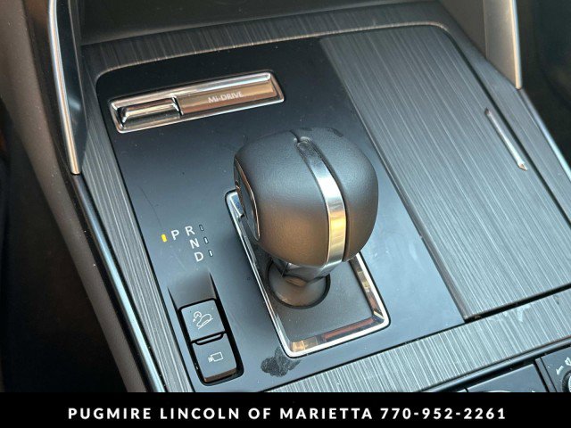 Used 2025 MAZDA CX-70 3.3 Turbo S w/ Premium Plus image 34