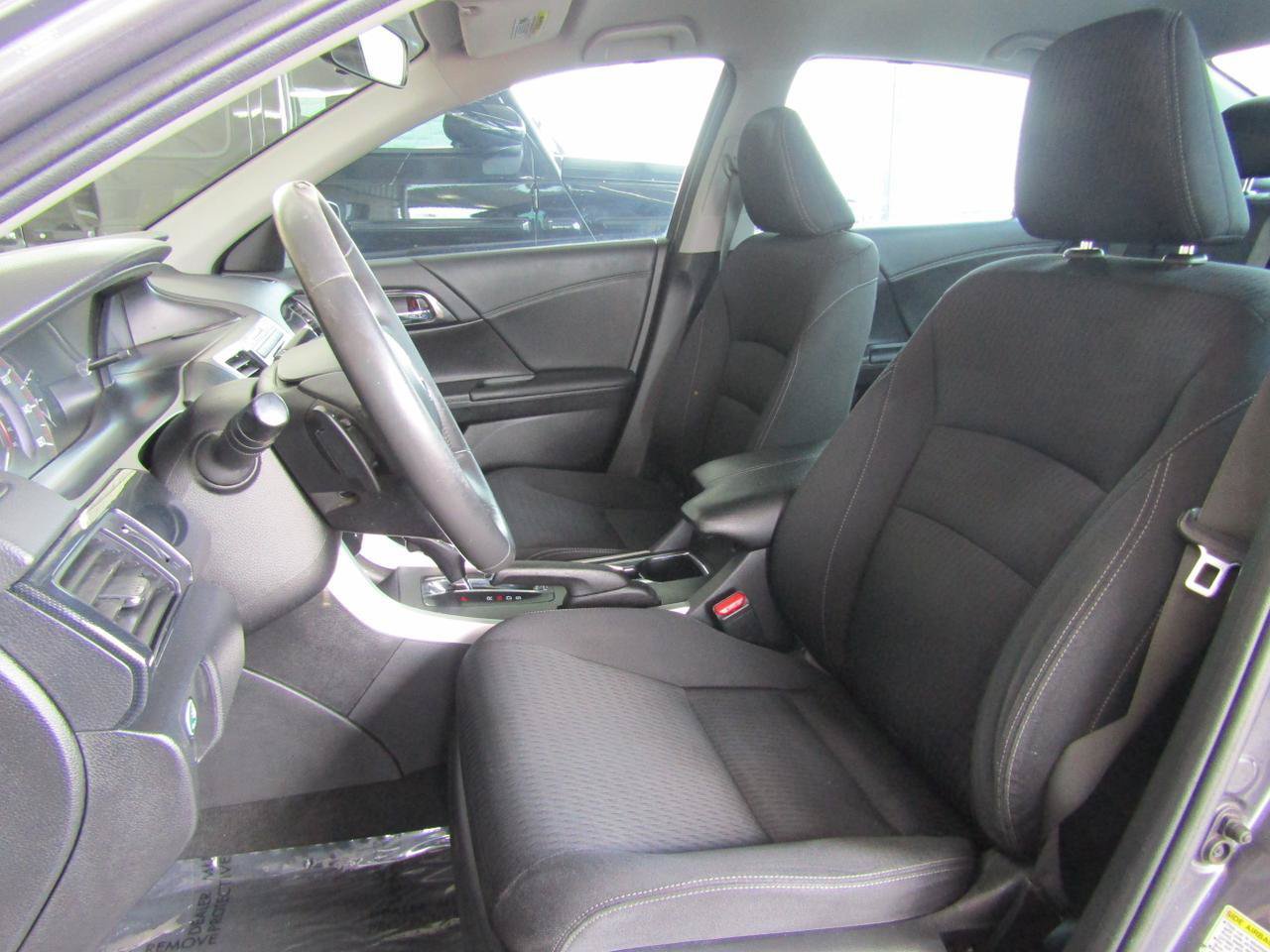 Used 2015 Honda Accord Sport image 8