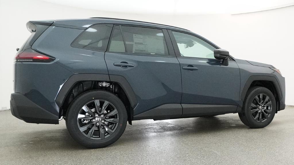 New 2026 Toyota RAV4 XLE Premium FWD image 5