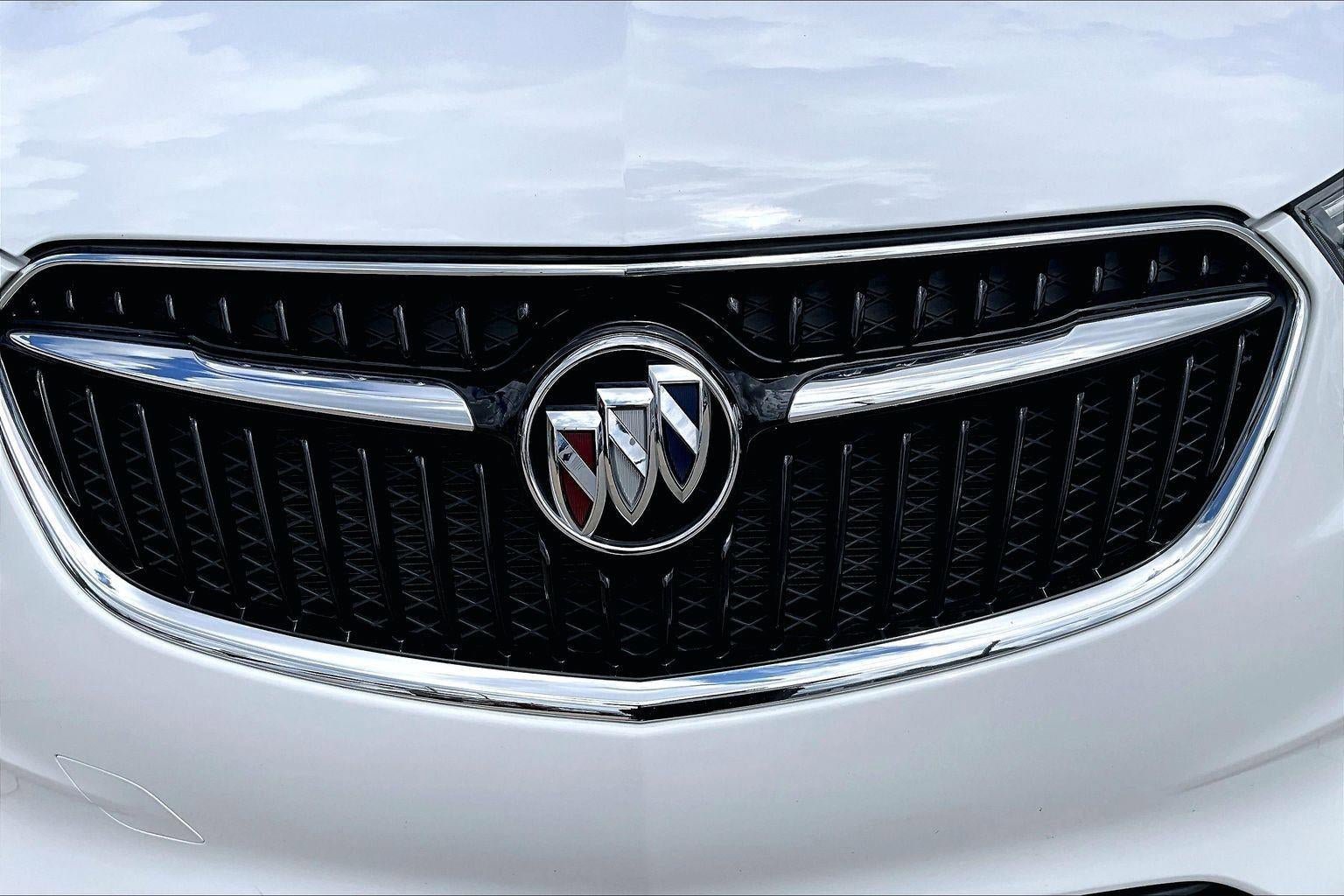 Used 2019 Buick Encore Preferred FWD image 34