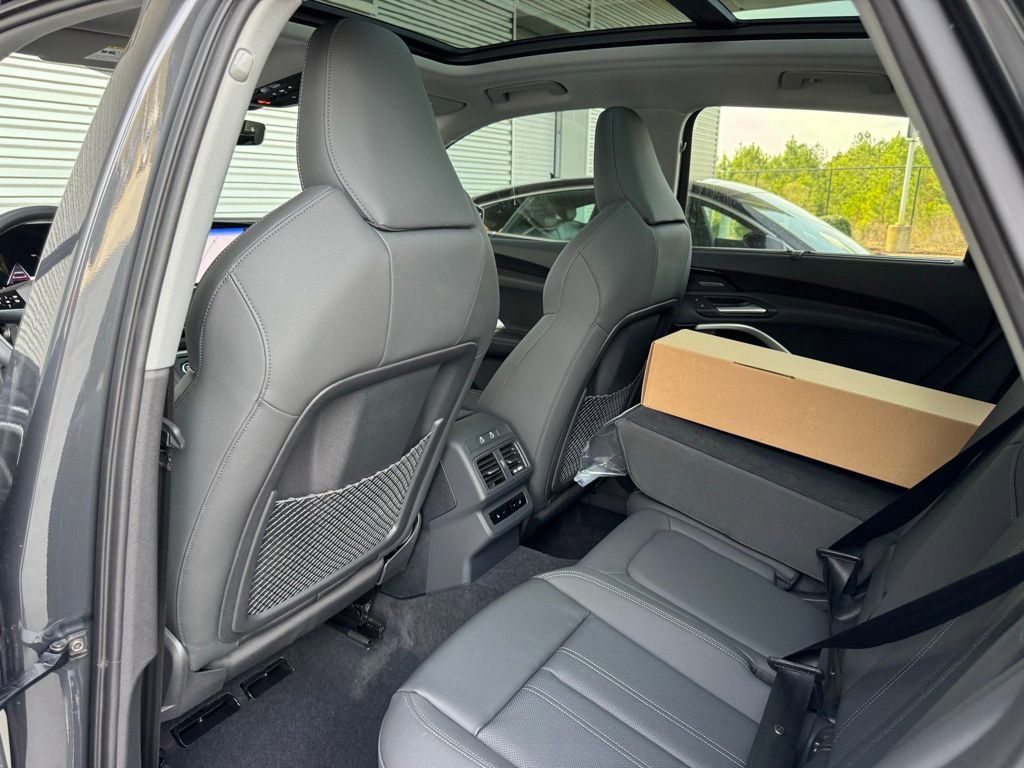 New 2025 Audi Q5 Prestige image 24