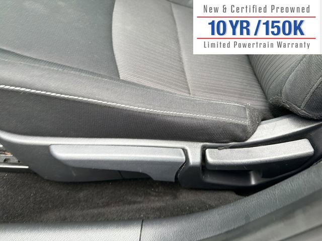 Used 2023 Nissan Sentra SV image 16