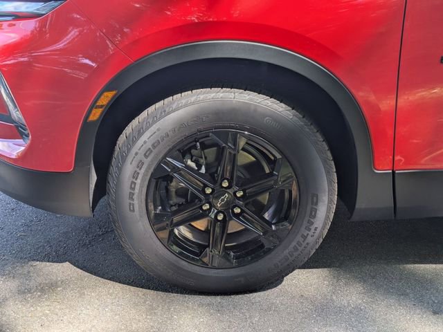 New 2026 Chevrolet Blazer LT w/ Convenience Package FWD image 7