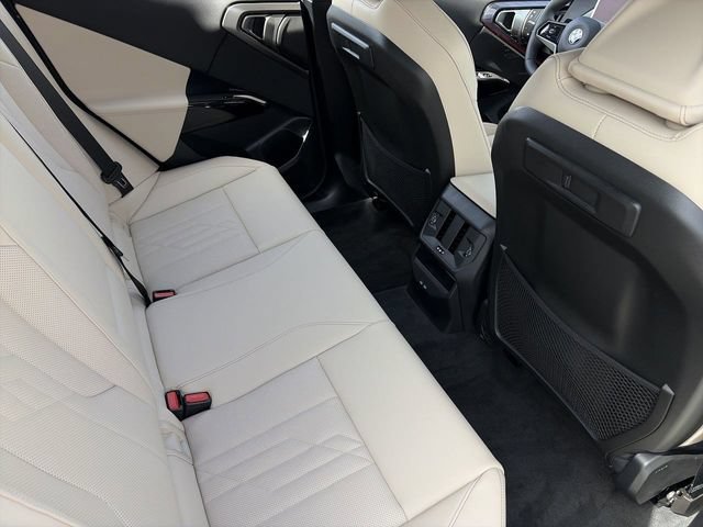 Used 2026 BMW X3 xDrive30i w/ Premium Package AWD/4WD image 14