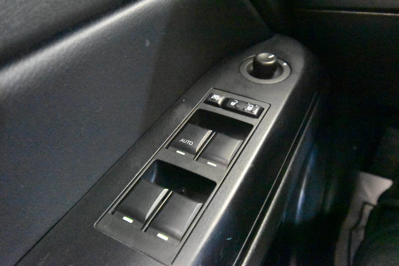 Used 2015 Jeep Patriot High Altitude image 26