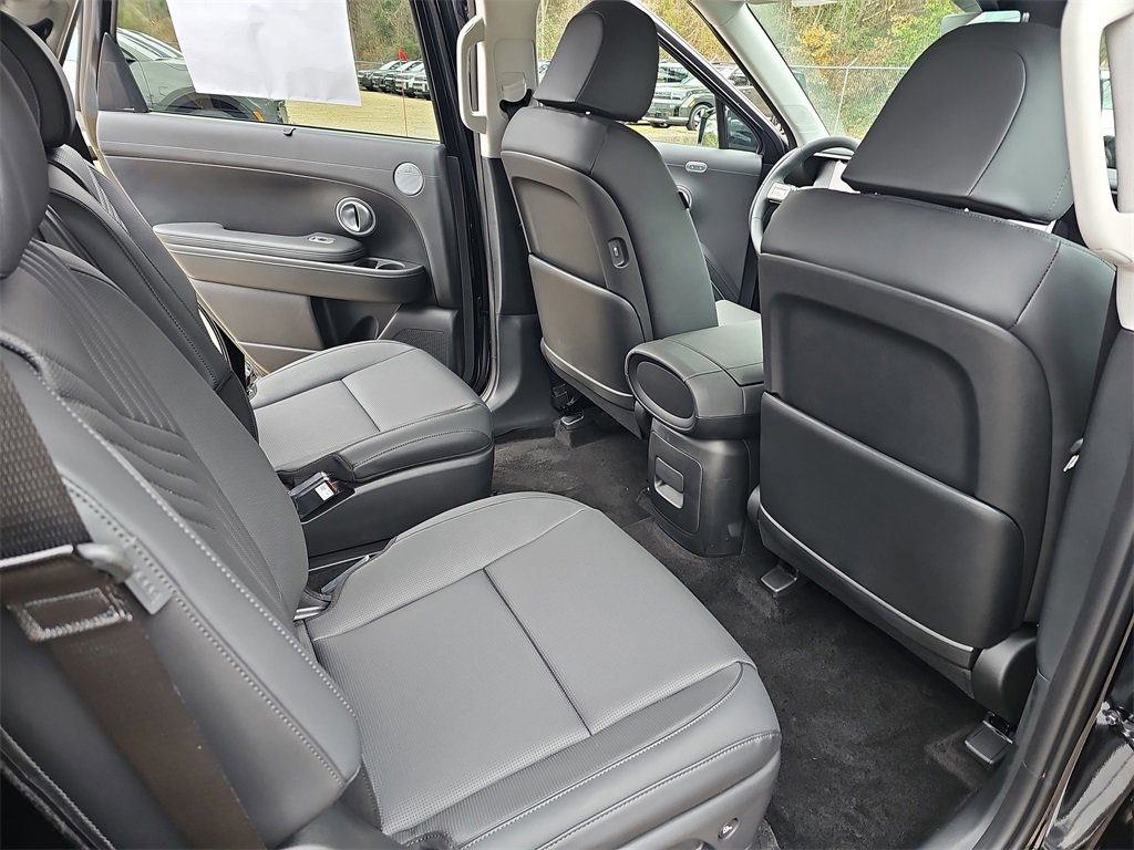 New 2026 Hyundai Palisade SEL image 11