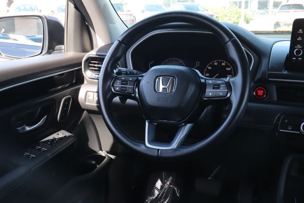 Used 2024 Honda Pilot EX-L image 27