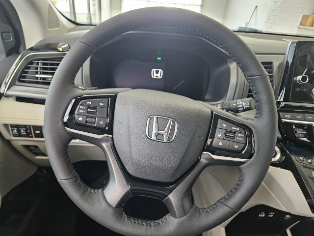 New 2026 Honda Odyssey Elite image 20